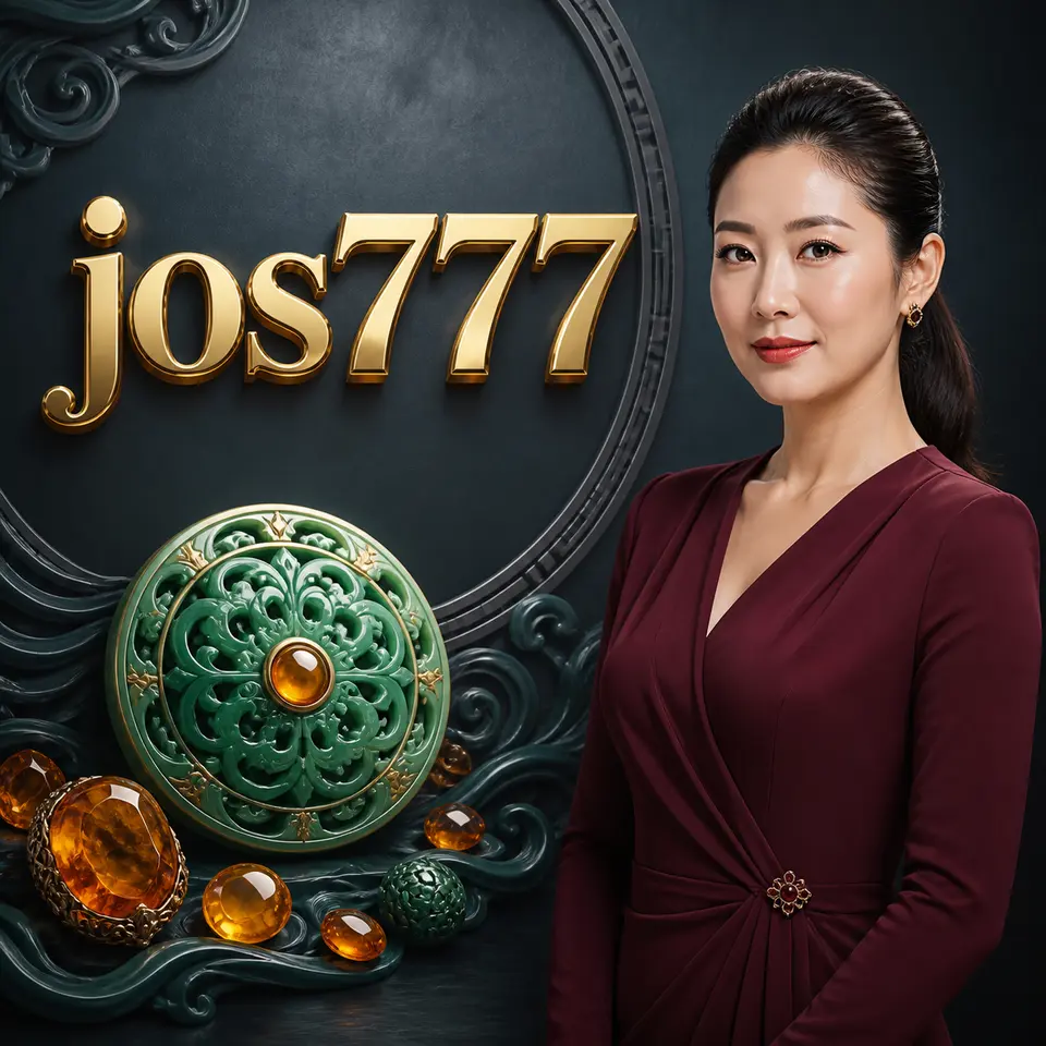 jos777 Akses