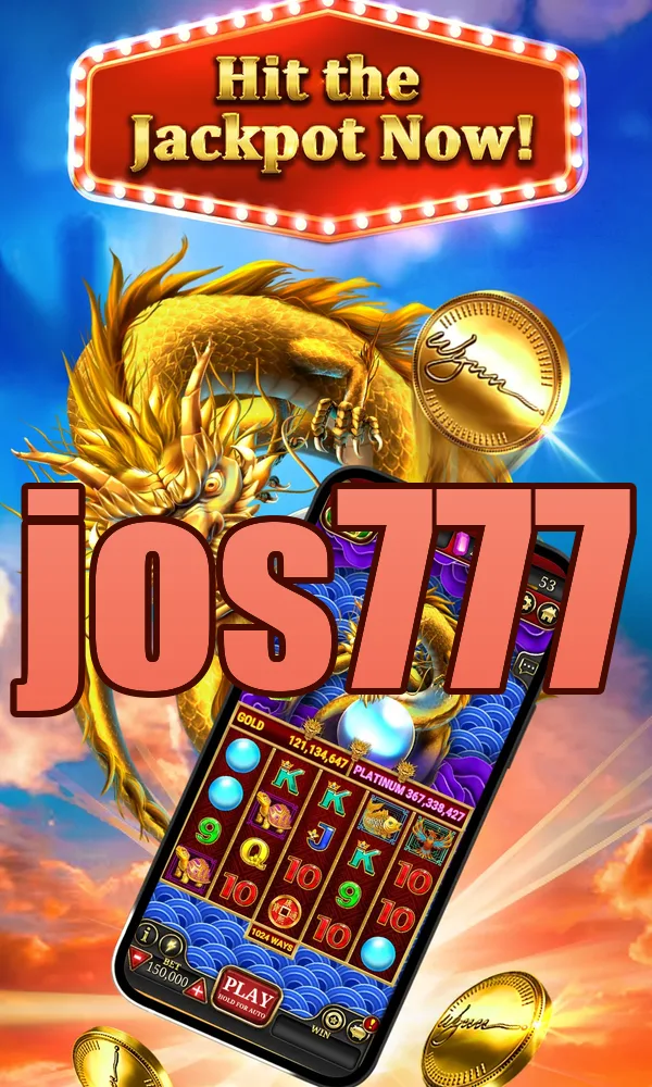 jos777 Akses