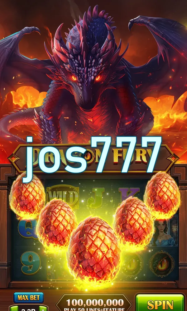 jos777 Akses