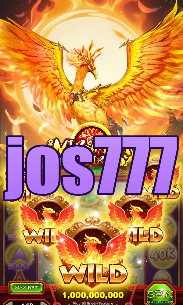 jos777 Akses