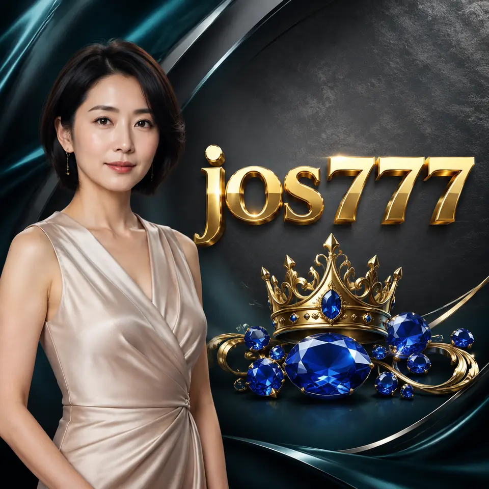 jos777 Masuk