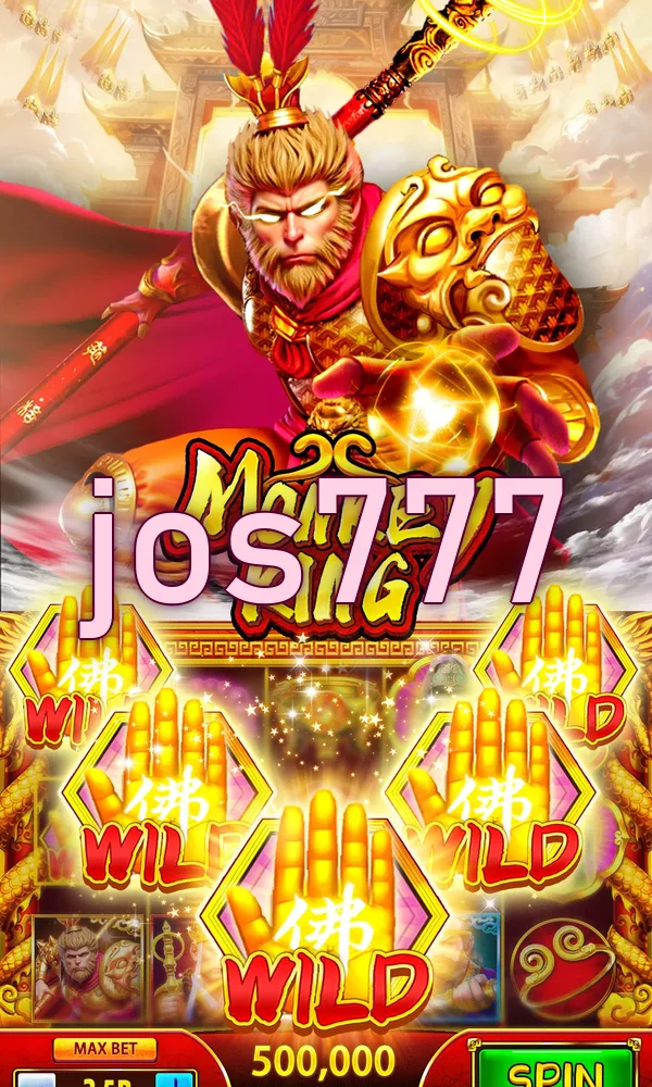 jos777 Masuk