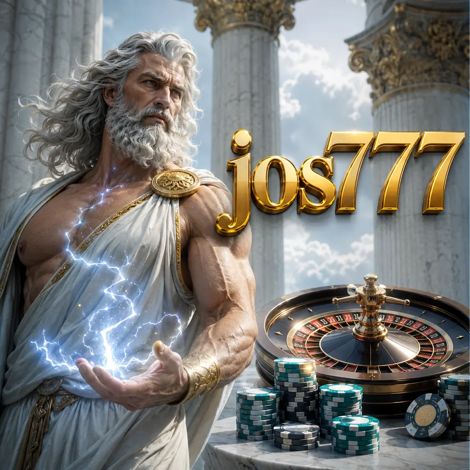 jos777 APK Resmi Akses