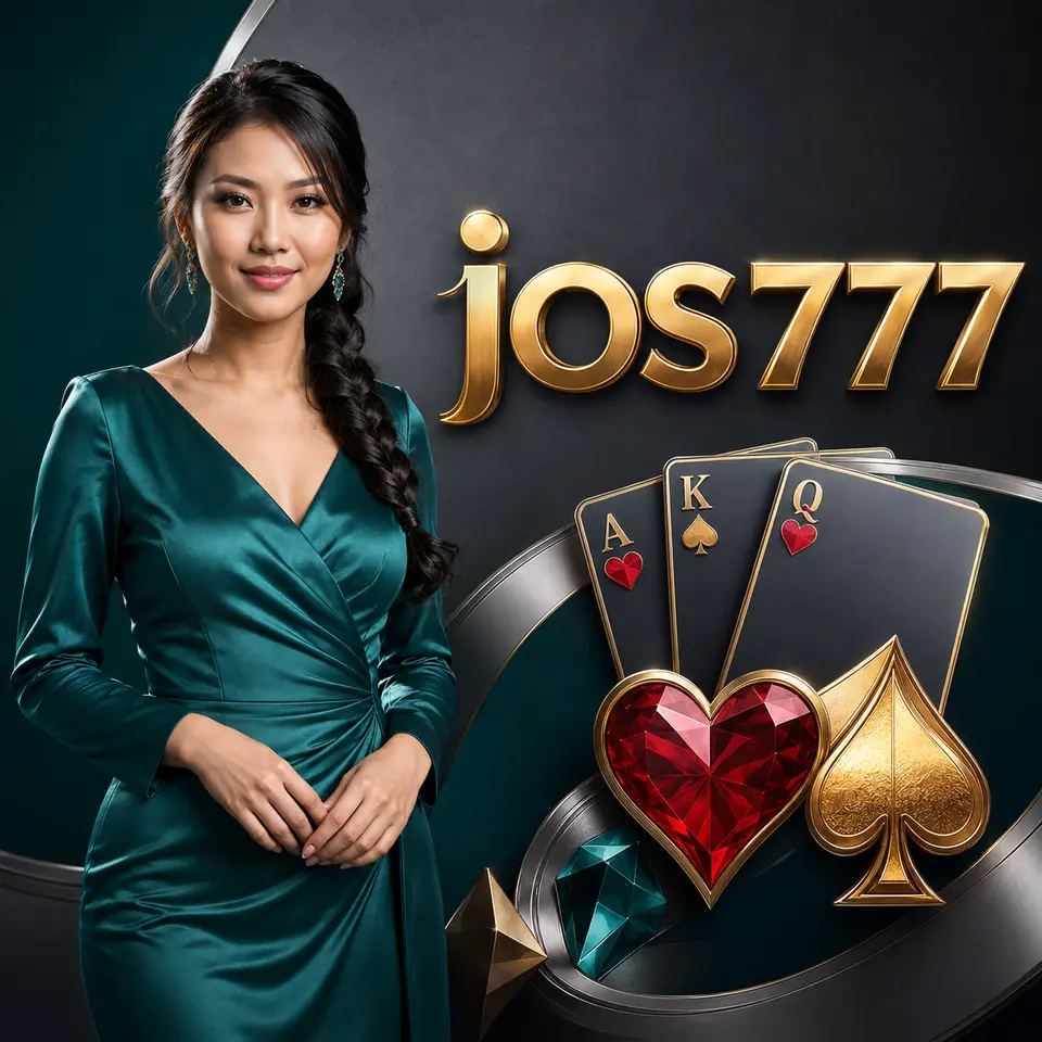 jos777 Masuk - jos777 Resmi