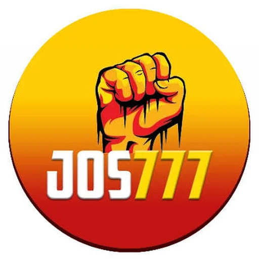 jos777 Logo - Resmi
