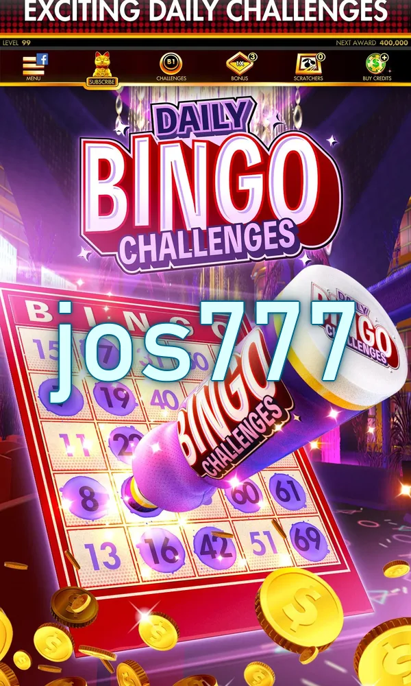 jos777 Tangkapan Layar 2